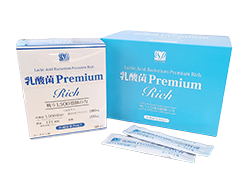 乳酸菌 premium Richi